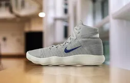 Nike : un nouvel amorti pour la Hyperdunk 2017, baptisée par Draymond Green