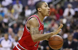 Derrick Rose veut être plus agressif