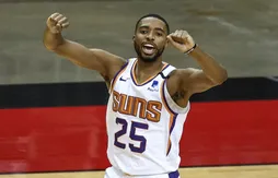 Mikal Bridges, le puncheur