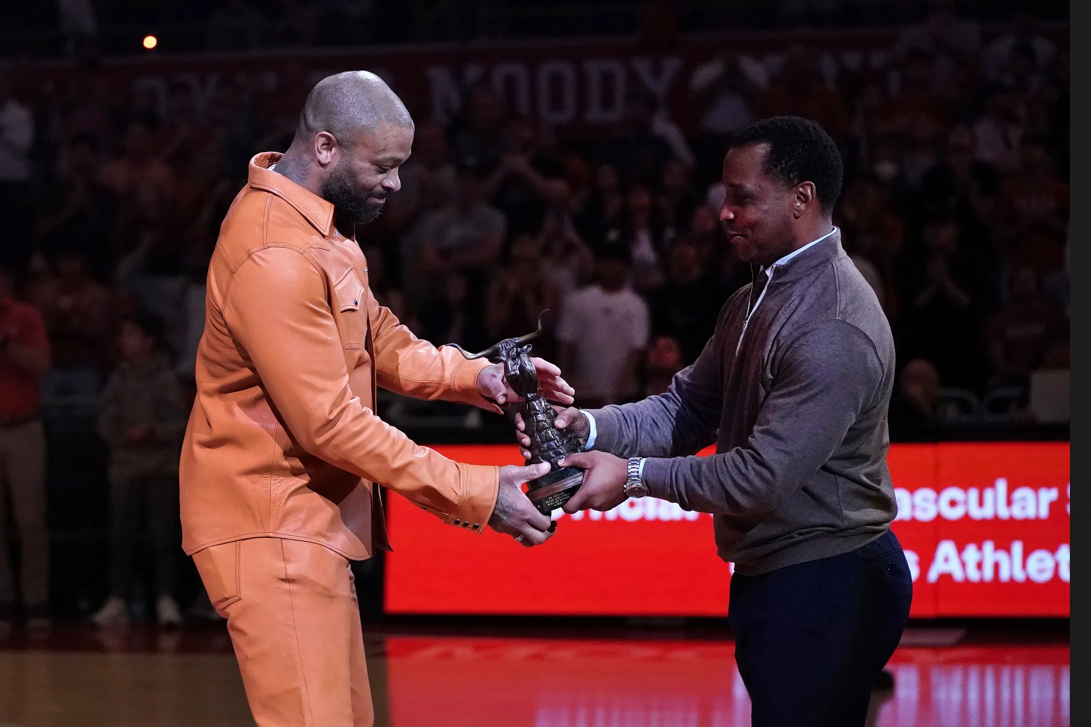 PJ Tucker