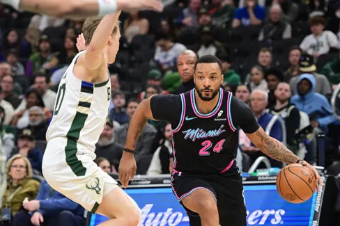 Norman Powell Open to All Options This NBA Offseason