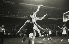 Le 15 avril 1965, « Havlicek stole the ball ! »