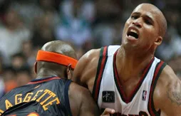 Richard Jefferson vers San Antonio !