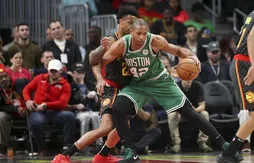 Les Celtics renversent les Hawks dans le money time