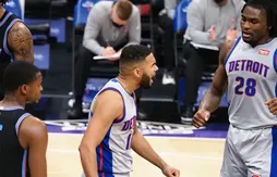 Cory Joseph, le mentor dont avaient besoin les jeunes Pistons