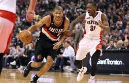 Toronto – Portland : Nicolas Batum en chef d’orchestre