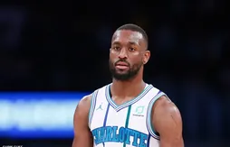 Kemba Walker n’est pas sûr de rester à Charlotte