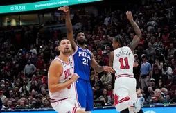 Pronostics NBA | Misez sur Joel Embiid face aux Bulls