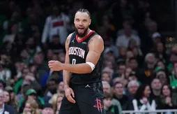 Dillon Brooks passe à la caisse