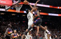 De retour en forme, Jalen Green doit désormais trouver son rythme