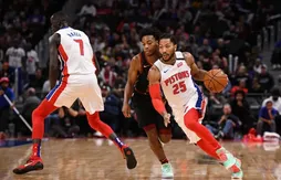 Les Pistons s’interrogent sur les conséquences “business” d’une NBA à l’arrêt