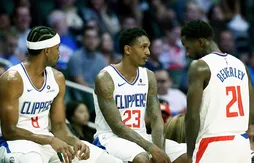 Des places à 10 dollars pour les fans des Clippers habillés en bleu et rouge