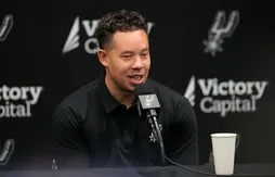 Mitch Johnson s’émancipe malgré l’ombre de Gregg Popovich