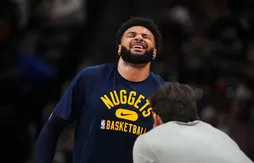 Jamal Murray annonce son forfait pour la Coupe du monde