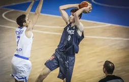 Le Français Maxime Raynaud s’envole pour Stanford