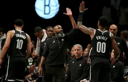 Un effet Jacque Vaughn chez les Nets