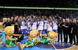 EuroBasket 2013 : présentation et objectifs