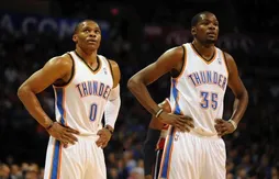 Russell Westbrook : ange ou démon du Thunder ?