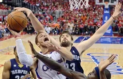 Chris Paul et les Clippers arrachent une nouvelle victoire dans le money time