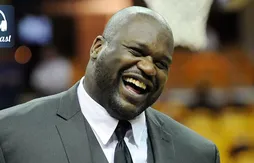Le Zapping Basket : Shaquille O’Neal déchaîné !