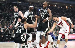 Bucks – Heat : une grosse surprise et deux blessés majeurs !