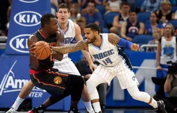 Orlando – Atlanta : Paul Millsap gâche le bon match d’Evan Fournier (22 pts)