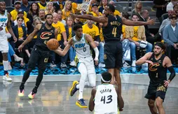 La zone 3-2, l’arme secrète des Cavaliers pour désorganiser les Pacers