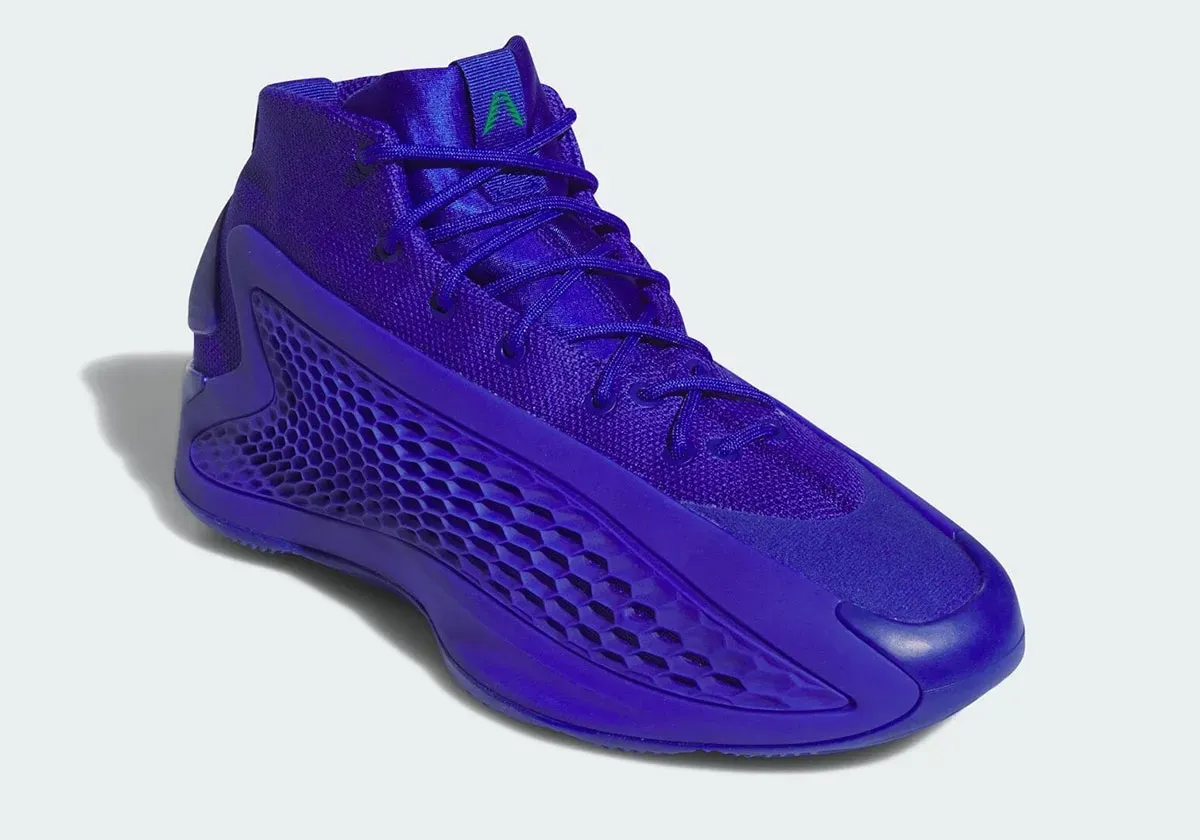 Velocity Blue