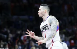 LA Clippers – Portland : J.J. Redick au buzzer !