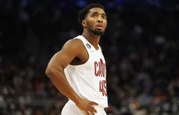 Alerte générale à Cleveland