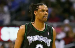 Les fables de Latrell Fontaine Sprewell