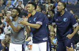 Memphis sans problème face au Maccabi Haïfa