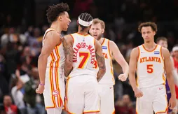 Aux Hawks, les statuts passent après la profondeur