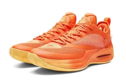 Du carbone dans la AW2, la nouvelle chaussure d’Andrew Wiggins