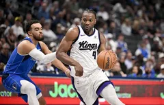 Precious Achiuwa joue son meilleur basket depuis le All-Star Game