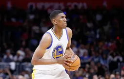 Steve Kerr aimerait prolonger Kevon Looney