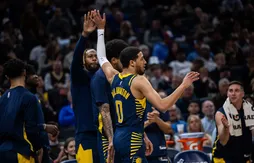 Le défi des Pacers : éviter le “play-in”