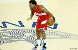 Kyle Lowry conscient qu’il doit marquer davantage en l’absence de Kawhi Leonard