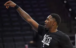 Les Nets veulent des tours de Draft pour lâcher Dorian Finney-Smith et/ou Royce O’Neale