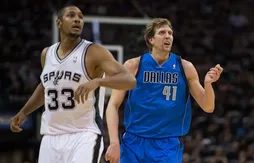 Boris Diaw détaille les quatre joueurs sur lesquels il a eu le plus de mal à défendre en NBA