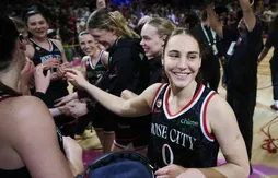 Carla Leite remet le feu à Portland