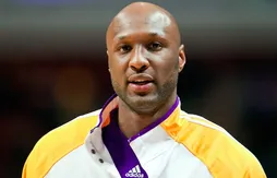 Le retour inattendu : Lamar Odom jouera en Chine la saison prochaine !