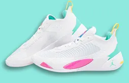 La Luka 1 étoffe sa collection