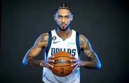 Tyler Dorsey heureux d’avoir une nouvelle chance