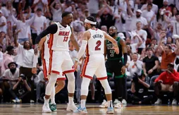 Miami explose Boston : 3-0 !