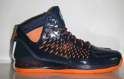 Adidas : une Rose 3 en l’honneur des Chicago Bears