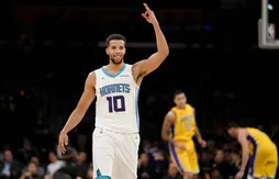 Michael Carter-Williams, 1ère recrue des Rockets