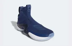 Adidas met à jour sa N3XT L3V3L sans lacets