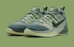 La Nike Sabrina 3 garde le rythme