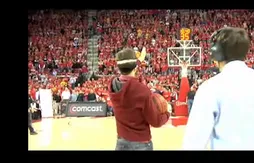 Buzz du jour : la pire sale blague à faire à un pote